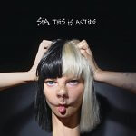 Pochette d'album de SIA