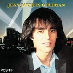 Pochette d'album de Jean-Jaques Goldman