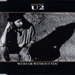 Pochette d'album de U2