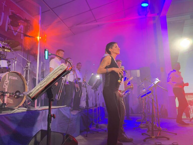 Musiciens de Quorum n'Co